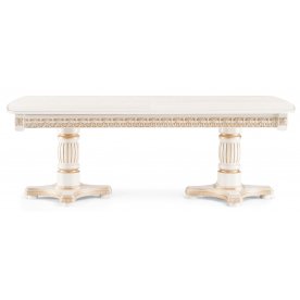 Деревянный стол Морнит 220(320)х110