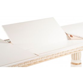 Деревянный стол Морнит 220(320)х110