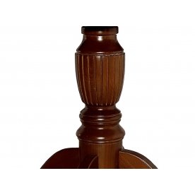 Деревянный стол Моро 03