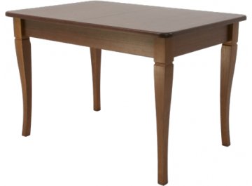 Деревянный стол Моцарт 120