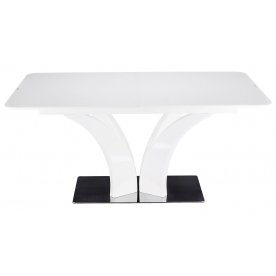 Стол на тумбе Horns 120