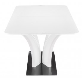 Стол на тумбе Horns 120