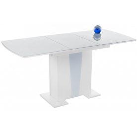 Стол на тумбе Джеймс