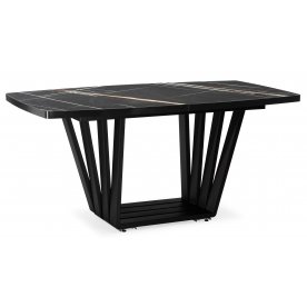 Деревянный стол Эудес