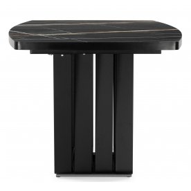 Деревянный стол Эудес