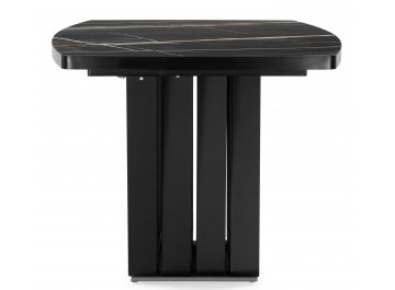 Деревянный стол Эудес