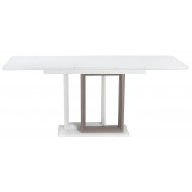 Стол на тумбе Санса 140х80