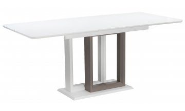 Стол на тумбе Санса 140х80