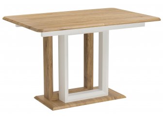 Стол на тумбе Санса 120