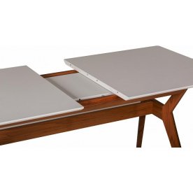 Деревянный стол Нарвик 120