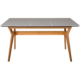 Деревянный стол Нарвик 140