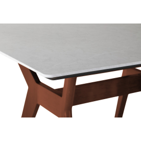 Деревянный стол Нарвик