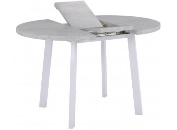 Деревянный стол Next