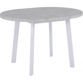 Деревянный стол Next