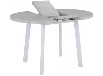 Деревянный стол Next