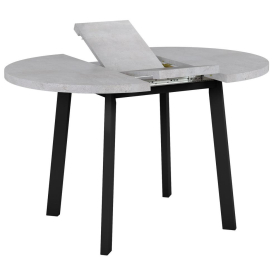 Деревянный стол Next