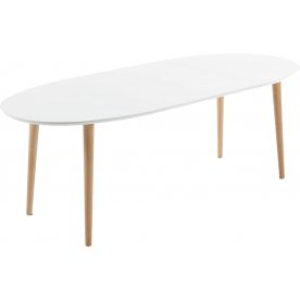 Деревянный стол Oakland