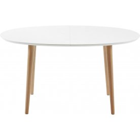 Деревянный стол Oakland