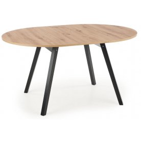 Деревянный стол Ruben 102-142/102/75