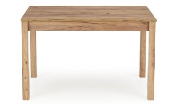 Деревянный стол Ksawery 120/68/76