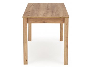 Деревянный стол Ksawery 120/68/76