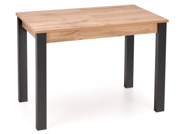 Деревянный стол Gino 100-138/60/75