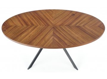 Деревянный стол Locarno 170/90/75