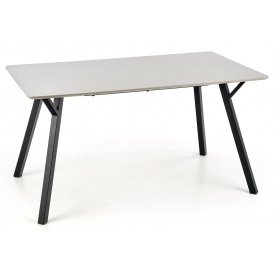 Деревянный стол Барер 140/80/74