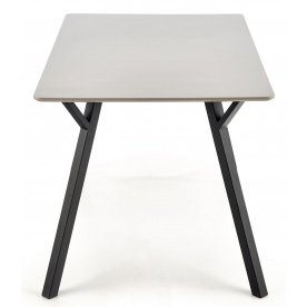 Деревянный стол Барер 140/80/74