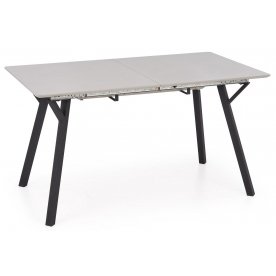 Деревянный стол Барер 2 140-180/80/77