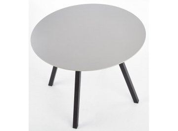 Деревянный стол Balrog Okragly 100/74