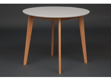 Деревянный стол Bosco D90