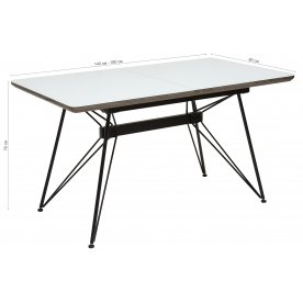 Стол обеденный Complex DT780 140