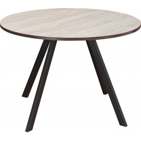 Деревянный стол Дельта