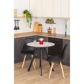 Деревянный стол Дельта