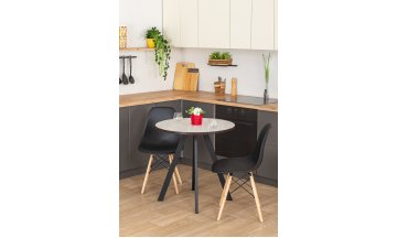 Деревянный стол Дельта