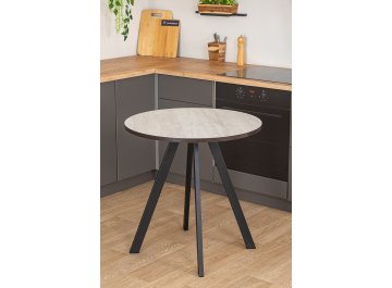 Деревянный стол Дельта