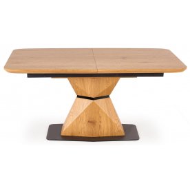 Деревянный стол Дурт 160-200/89/76