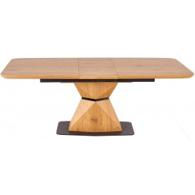 Деревянный стол Diamond 160-200/89/76