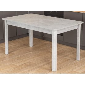 Деревянный стол Джаз