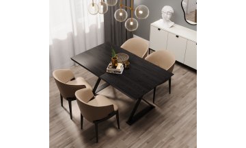 Стол обеденный Enclave Enchantment