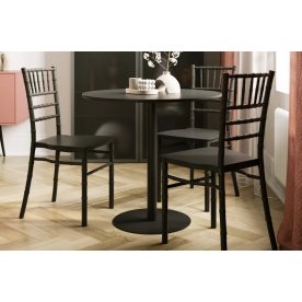 Деревянный стол Этельиэ 80