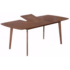 Стол обеденный euro 6821 MB merlot beech
