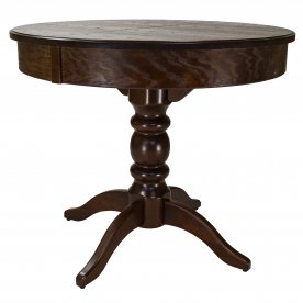 Обеденный стол Фидея 4