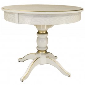 Обеденный стол Фидея 4