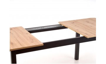 Деревянный стол Florian 160-228/90/78