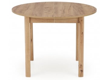 Деревянный стол Ringo 102-142/102/76