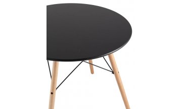 Деревянный стол Гельма 90