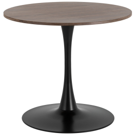 Деревянный стол Грац Круг 90