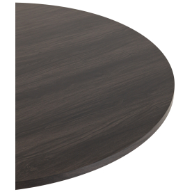 Деревянный стол Грац Круг 90